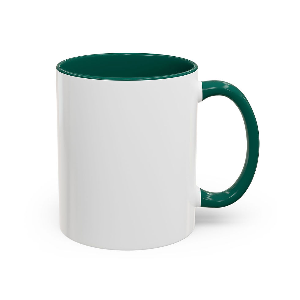 Thumbnail: Mug - Be Kind. Be a Nugget of Hope 11oz, 15oz