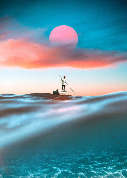 Artist Interview : Joel Mellström For All Media
