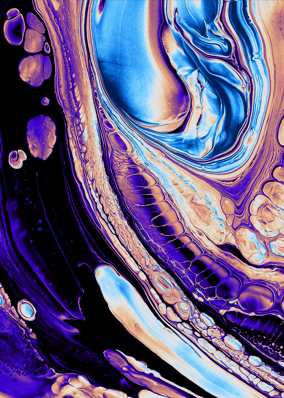 Artwork 132 ⏤ LUNAR SURFACE ON A SATURDAY NIGHT
