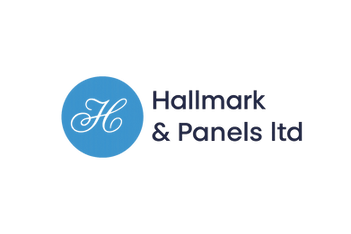 Hallmark Doors Logo