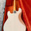 Thumbnail: 1969 Fender Precision- Transparent Blonde