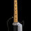 Thumbnail: 1960s Kay Value Leader Hollowbody Electric Bass – Sunburst