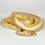 Thumbnail: YB Candino POS Het Pied Ball Python