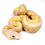 Thumbnail: 0441_04_7/25 Super Vanilla Banana YB Cypress Clown Het Hypo Ball Python