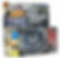 Takara Tomy Beyblade Metal Fushion BB104 Basalt Horogium