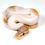 Thumbnail: 0442_04_10/25 OD Banana Hypo Piebald Ball Python