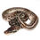 Thumbnail: 0440_03_7/25 Black Pewter Sandblast Het Pied