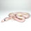 Thumbnail: 0440_01_7/25 Cue Ball (8-Ball Panda Pied Unlit Urban Camo) Ball Python