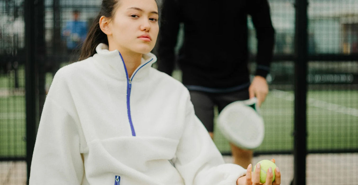 Fleece Jacket design and development realisation for Nonono Brand