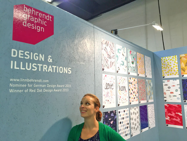 Heimtextil fair 2019