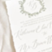 Letterpress and Foil Printing