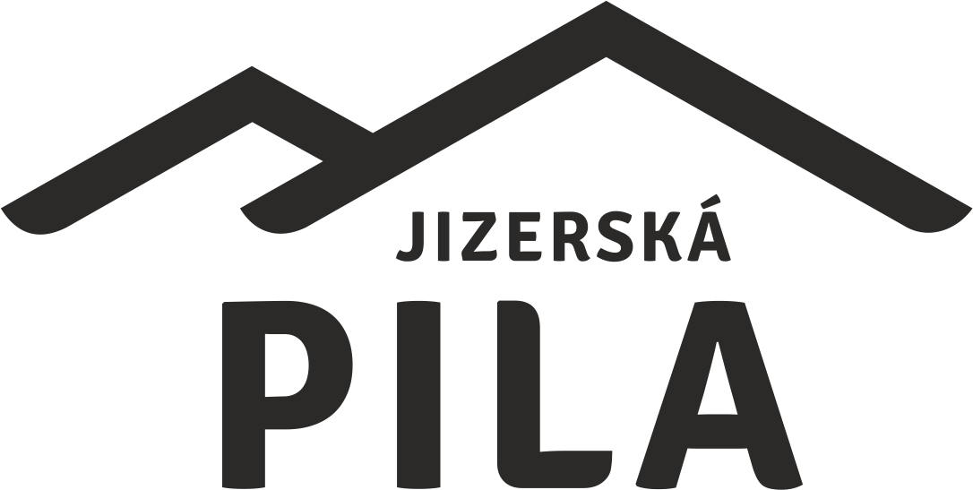 logo jizerská pila