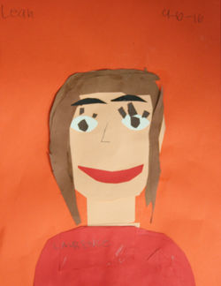 Leah