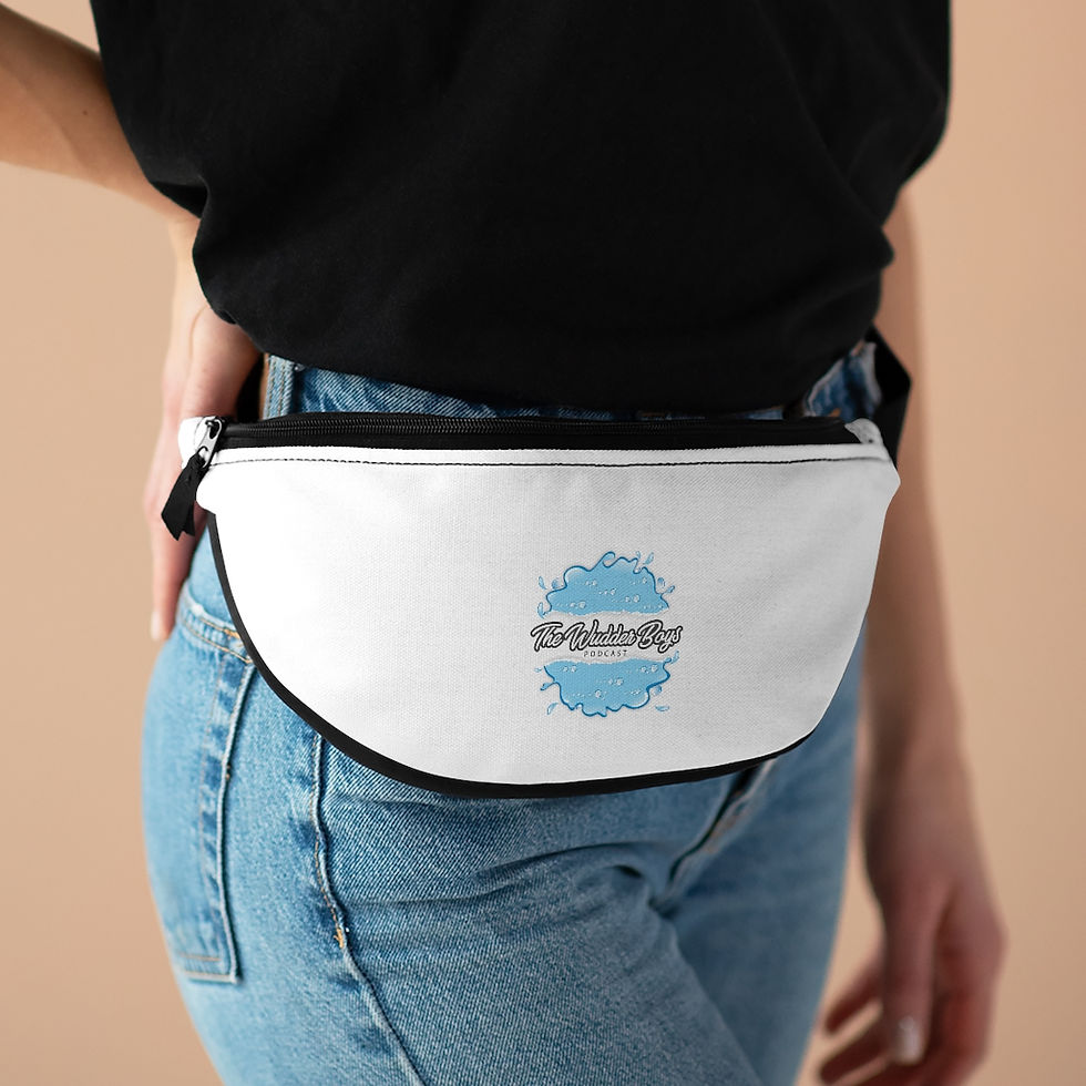 Thumbnail: Fanny Pack