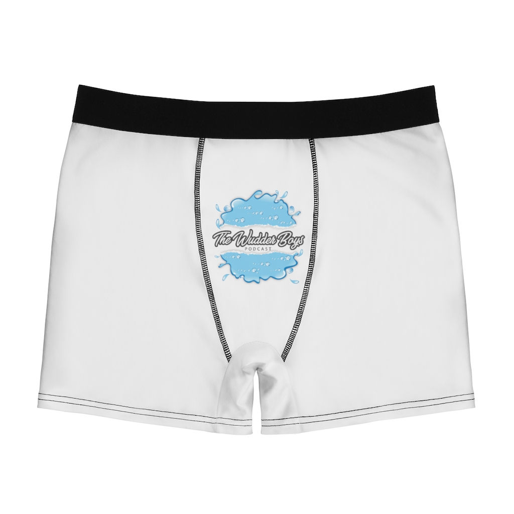 Men's Boxer Briefs