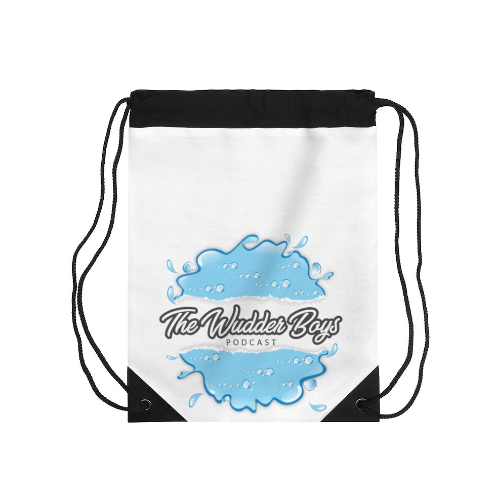 Thumbnail: Drawstring Bag