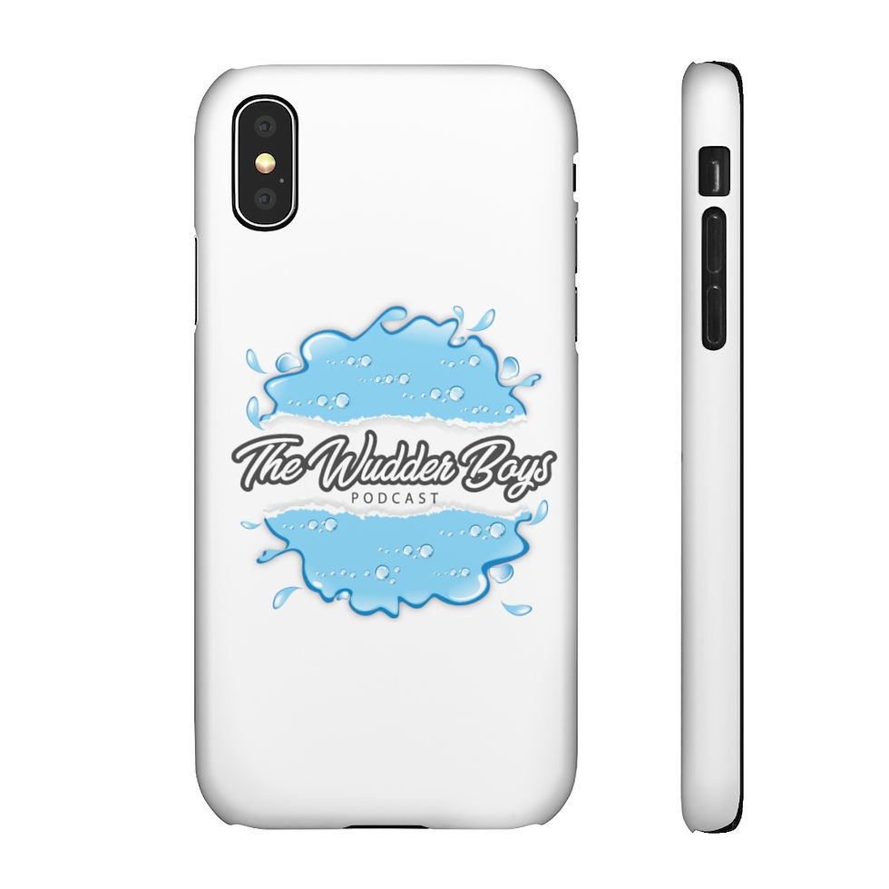 Thumbnail: Phone Case