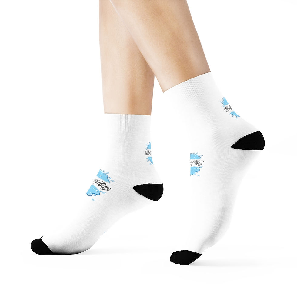 Thumbnail: Crew Socks