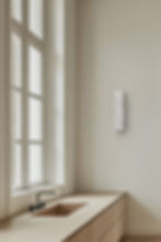 Thumbnail: Ponti Alabaster Sconce BN
