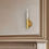 Thumbnail: Siena Alabaster Sconce BB