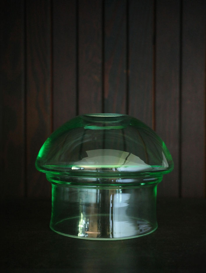 ORPHAN WORK PERI CHANDELIER VERDE CAP.jpg