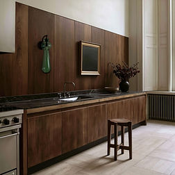 ORPHAN WORK SONA SCONCE BLK VERDE KITCHEN.jpg