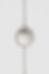 Thumbnail: Trento Alabaster Pendant 1 BN
