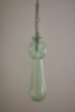 Thumbnail: Sona Chandelier BN Verde