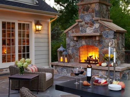 Enhance Your Garden with Local Landscaping