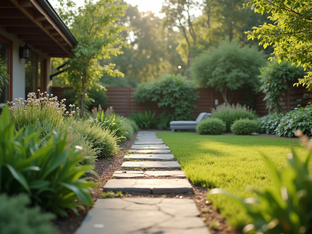 Transform Your Outdoor Space with Local Landscaping