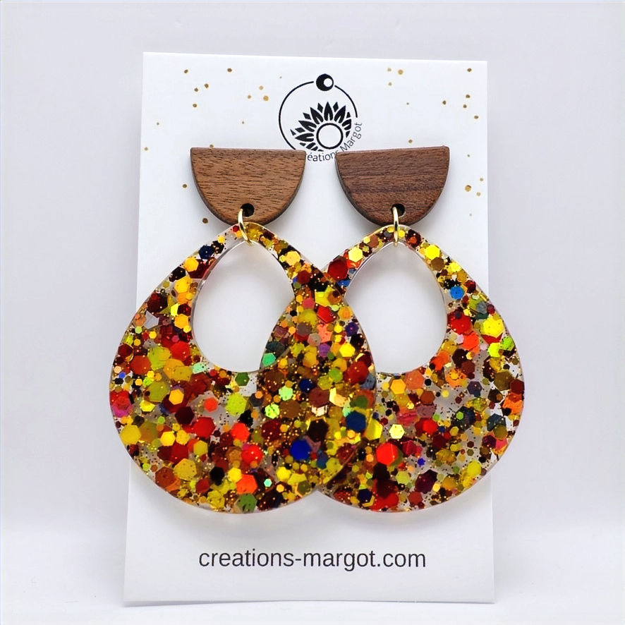 Miniature : CAPUCINE