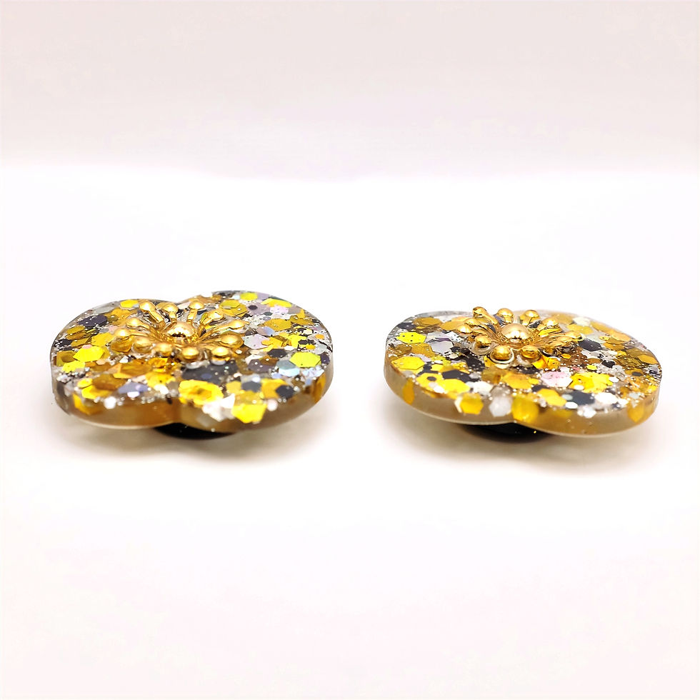 Miniatura: BOUTONS DE MANCHETTES Laurentine