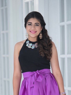 Stephanie Riveron