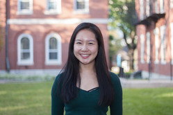 Jasmine Kung