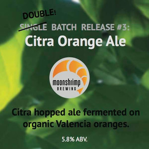Citra Orange