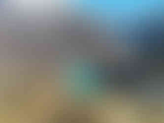 De witte toppen komen steeds dichterbij.