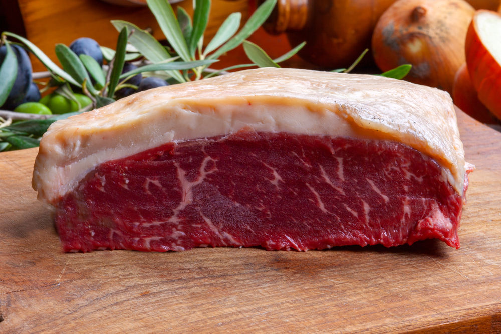 Wagyu Picanha Royale