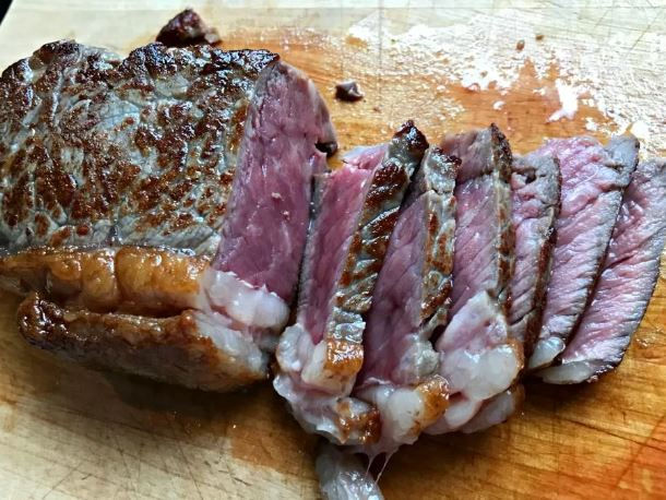 Thumbnail: Entrecote Steak