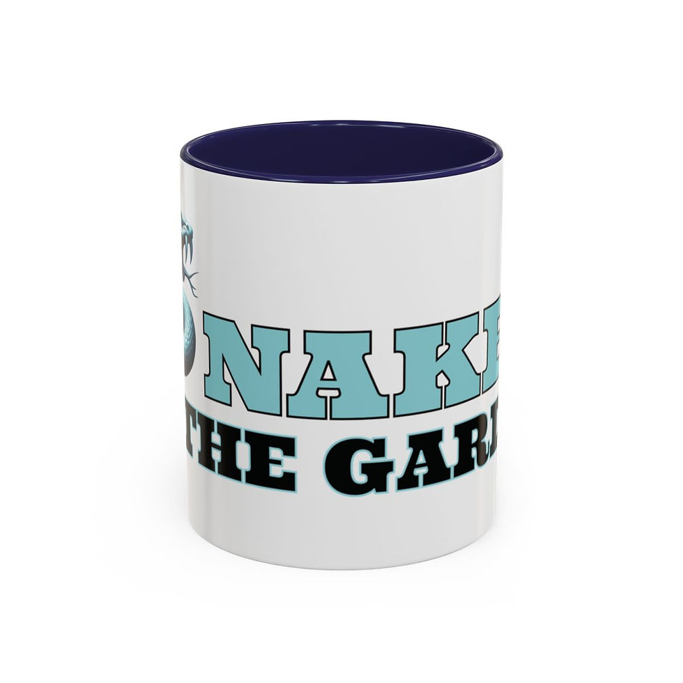 Thumbnail: Accent Coffee Mug (11, 15oz)