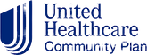 <img src="uhc-logo.png" alt="UnitedHealthcare Community Plan pediatric urgent care – mobile same-day visits" />