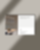 Template | Services Guide - Essential Collection