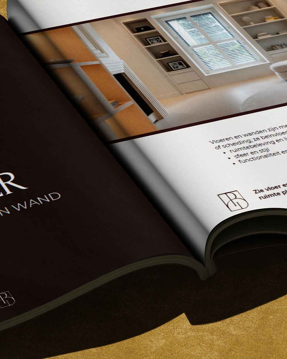 Thumbnail: Guide | Vloeren & Wanden als Fundament