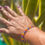 Thumbnail: LGBTQ+ Multi strand Bracelet #1
