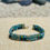 Thumbnail: Resilient Flat Stitch Bracelet #3 Size Small