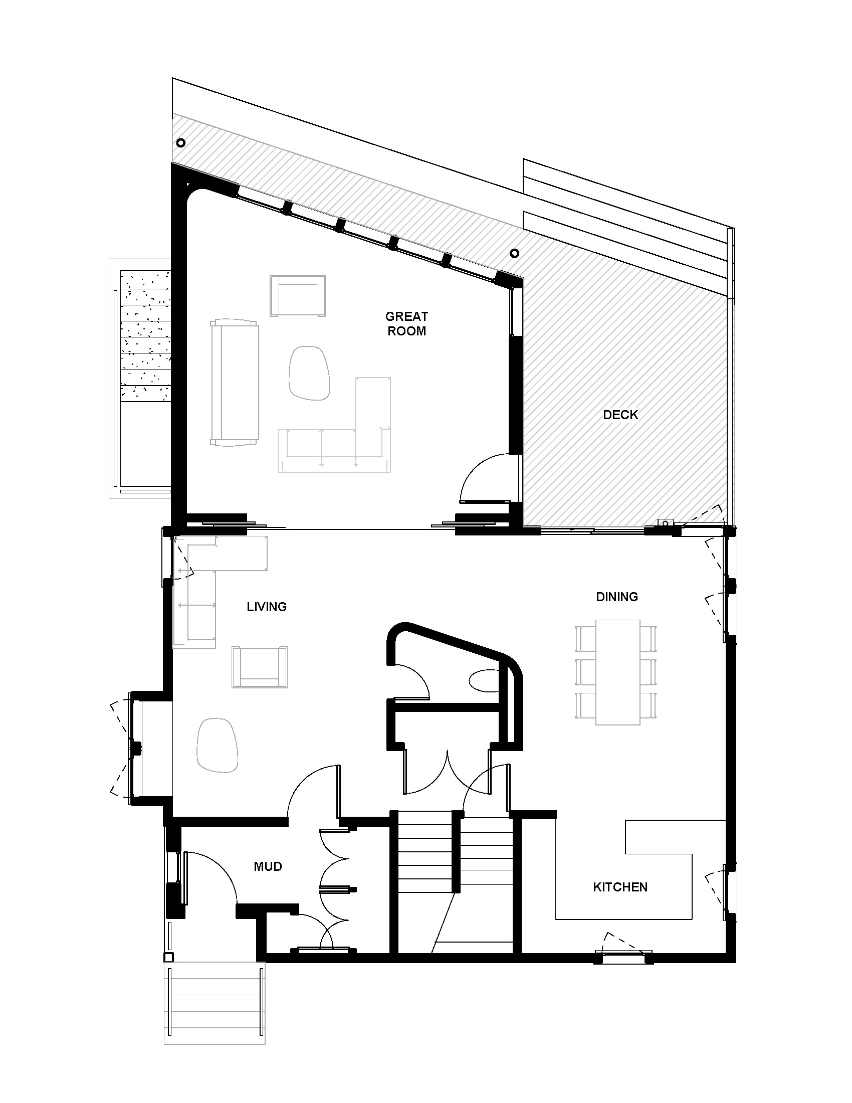 Residential groupdesignbuild