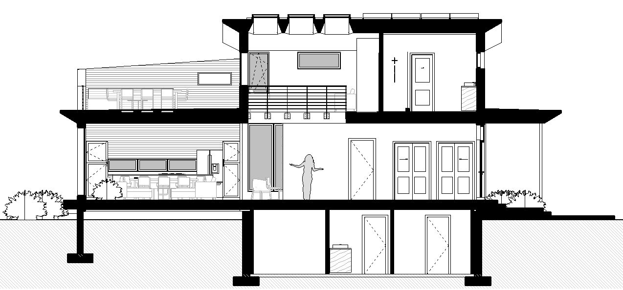 Residential groupdesignbuild