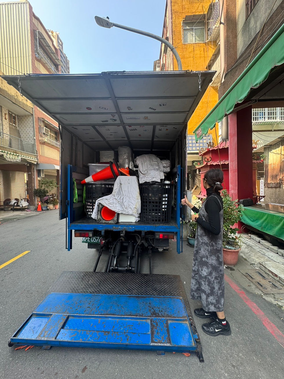 搬家打理大師 (8)