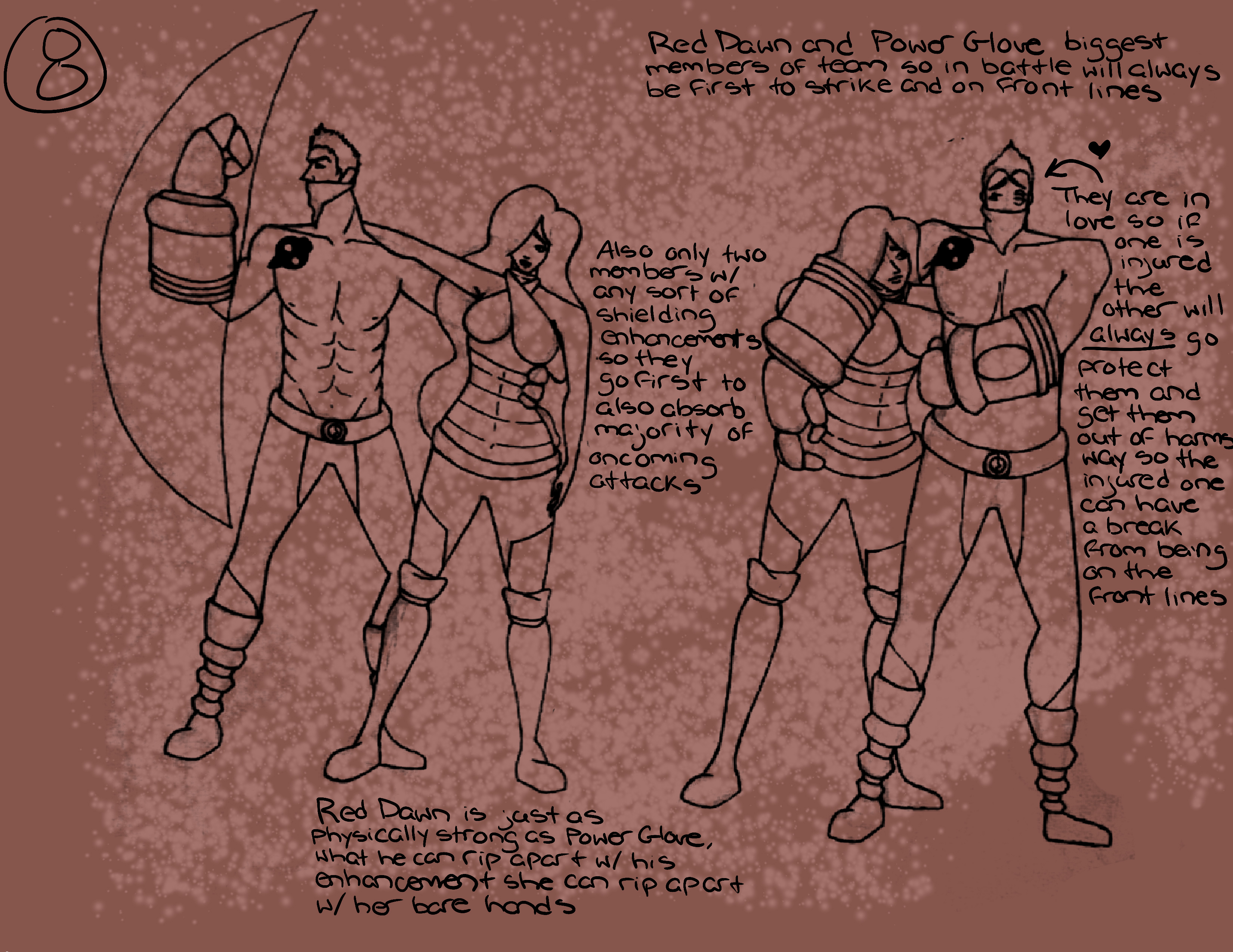 Animation Guidelines Page 8