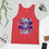 Thumbnail: Stitch Craft Unisex Tank Top