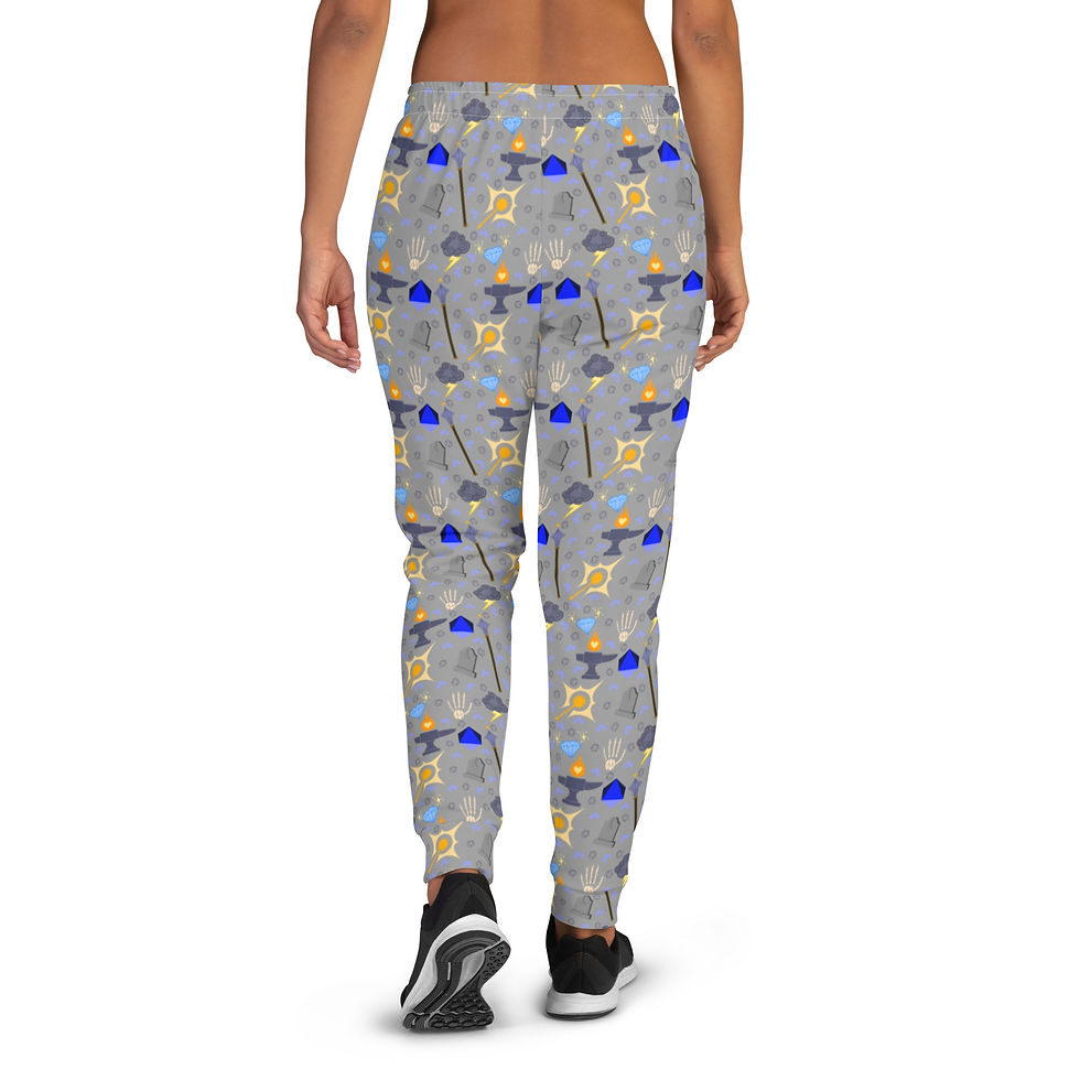 Thumbnail: Cleric Women's Joggers